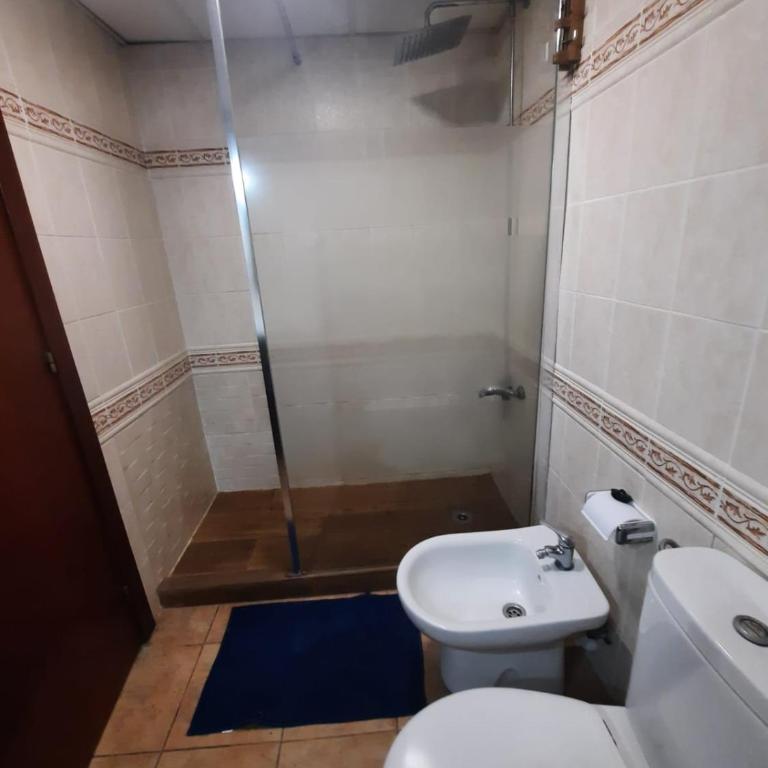 Costa Apartment - Apartamento de 2 dormitorios - 19