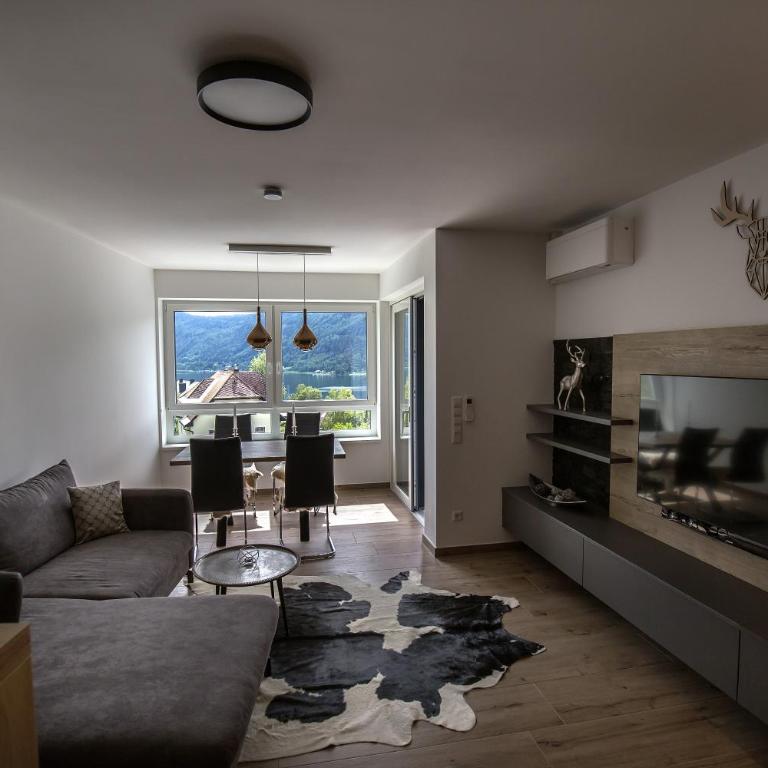 Sunny Mountain Apartment 11 I Gerlitzen-Ossiachersee I Alpe Maritima - Apartment mit 2 Schlafzimmern - 18