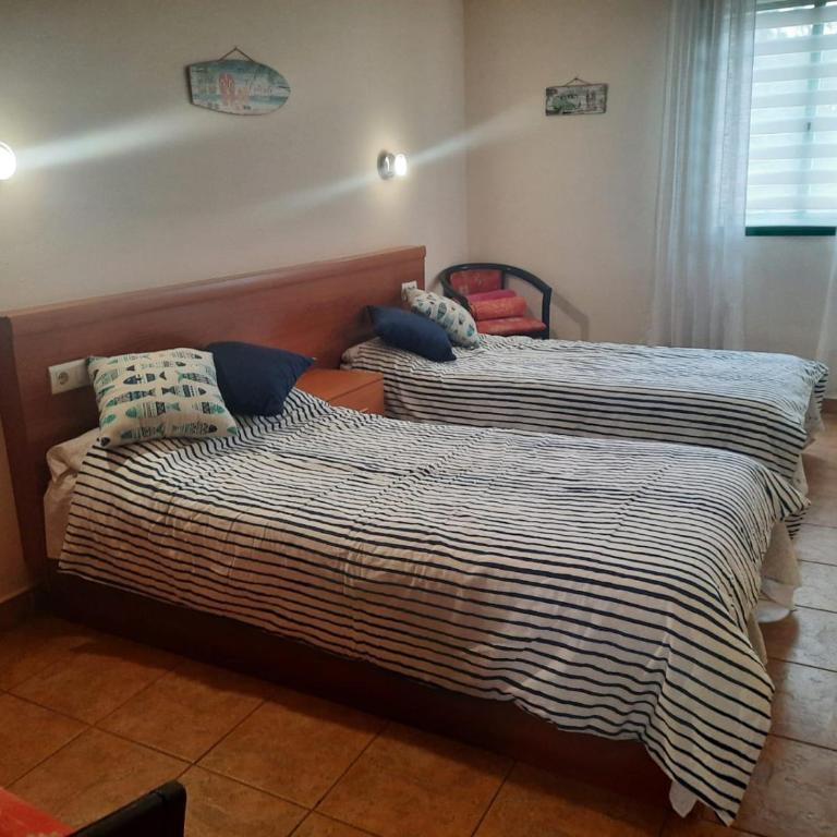 Costa Apartment - Apartamento de 2 dormitorios - 14