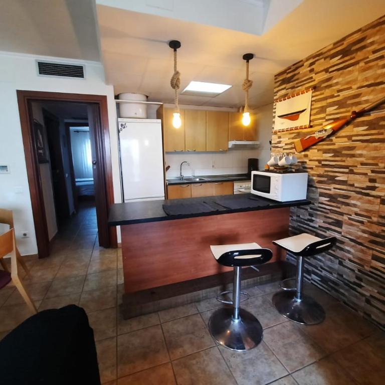 Costa Apartment - Apartamento de 2 dormitorios - 23
