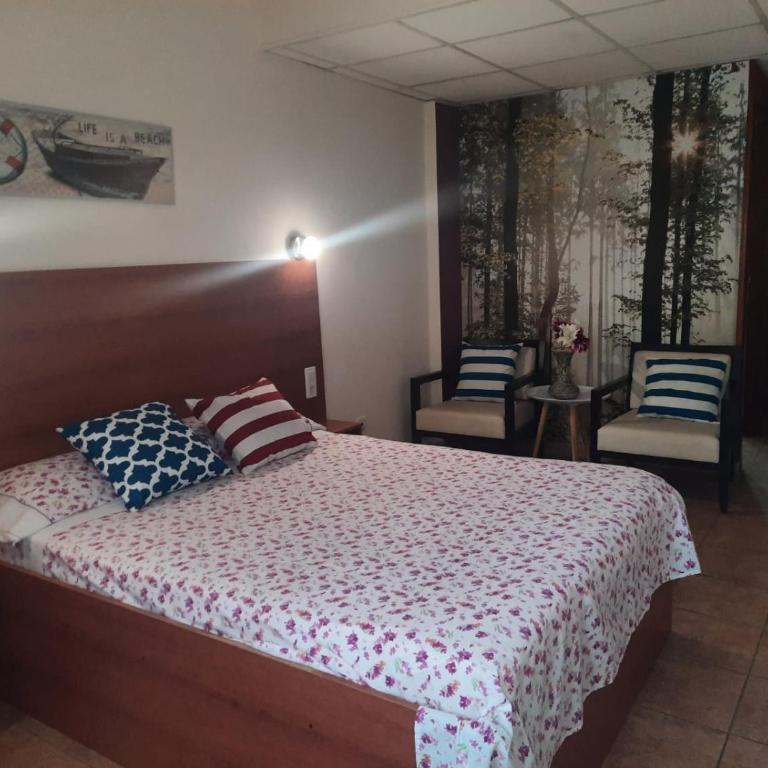 Costa Apartment - Apartamento de 2 dormitorios - 12