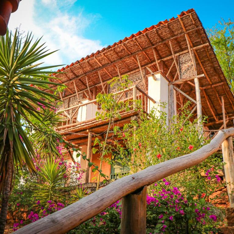 Hotel Spa El Cogollo By MH - Standard Triple Room - 1