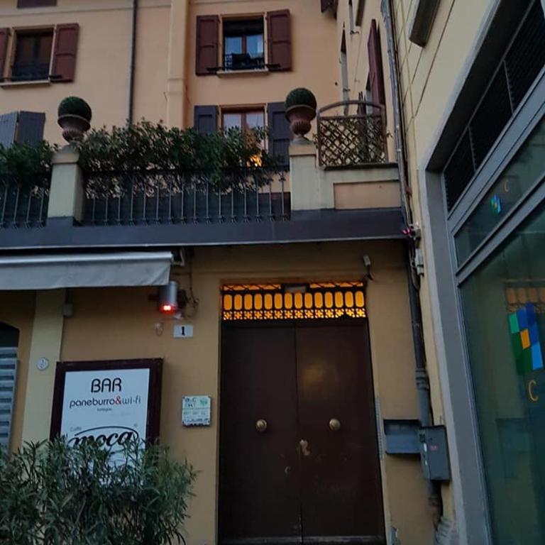 La Soffitta - Appartamento - 2