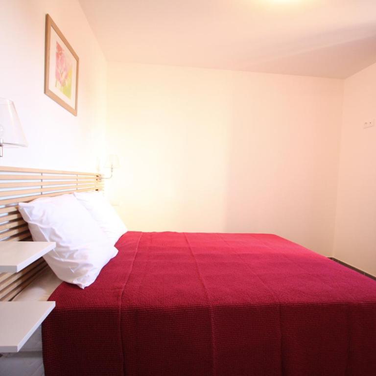 Residence Catherine - Appartement avec Terrasse - 9