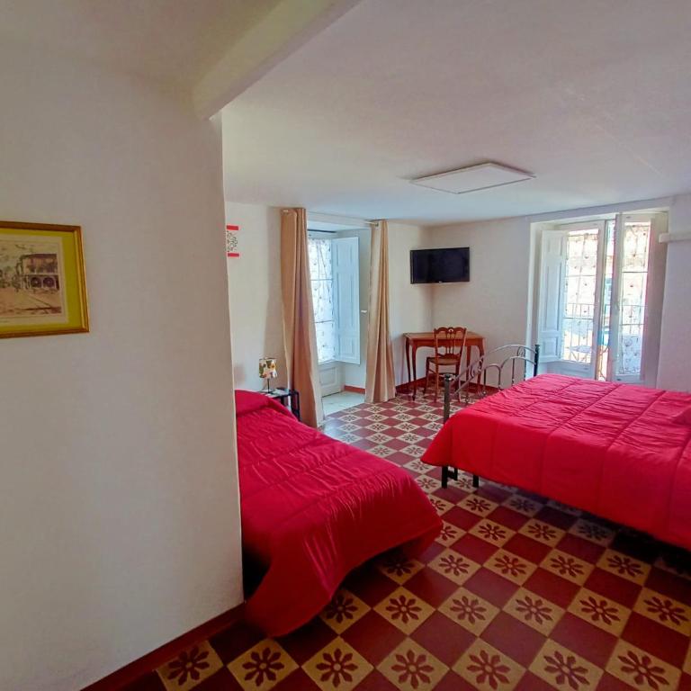 Cuntintizza Family House - Appartamento con 3 Camere da Letto - 3