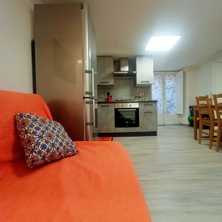 Cuntintizza Family House - Appartamento con 3 Camere da Letto - 14
