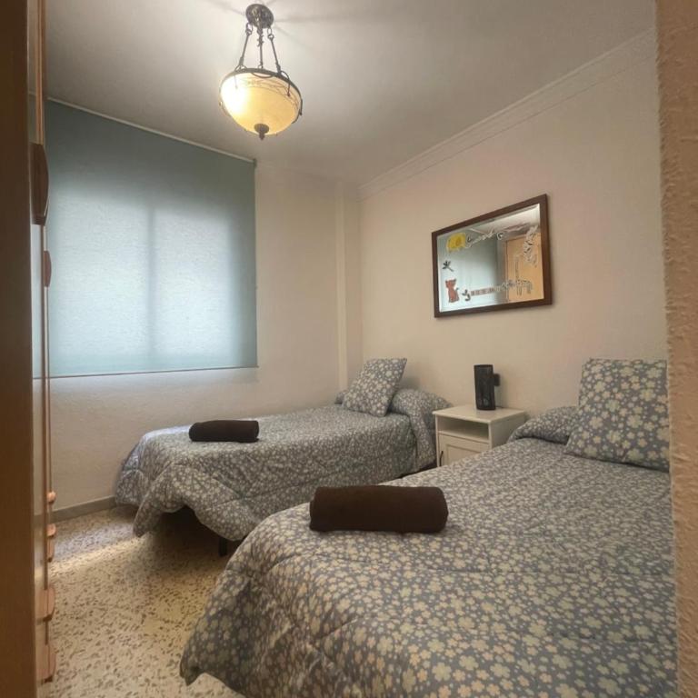 GRAN Y MAGNÍFICO APARTAMENTO EN MáLAGA - Apartamento - 11