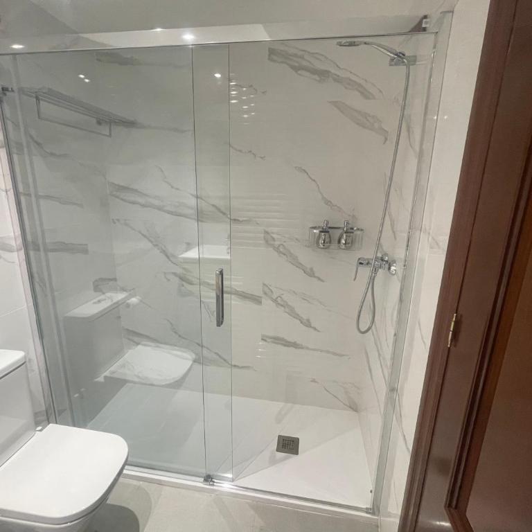 GRAN Y MAGNÍFICO APARTAMENTO EN MáLAGA - Apartamento - 8