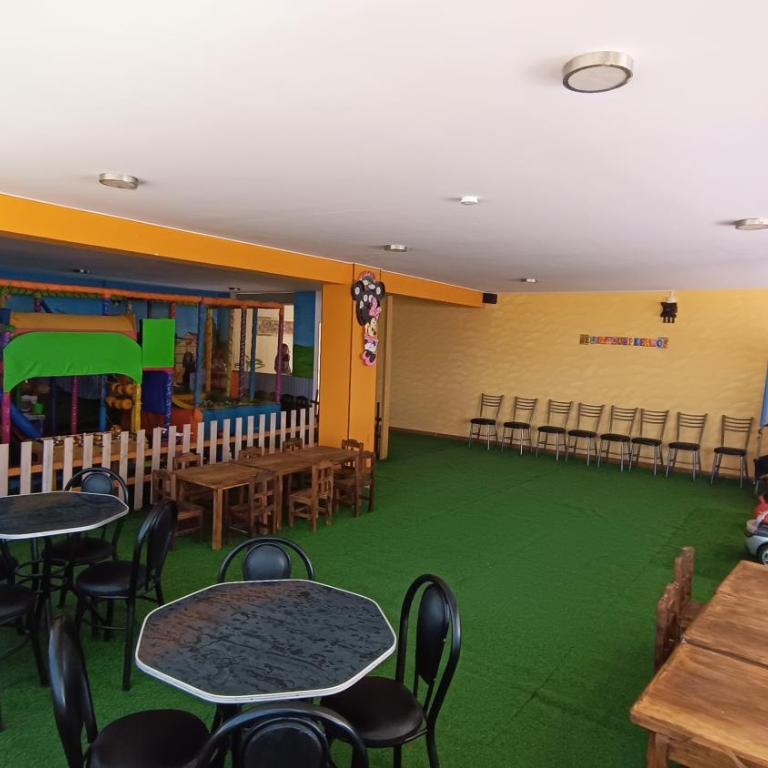 HGA-Zafiro-Spa - Apartamento de 1 dormitorio - 41