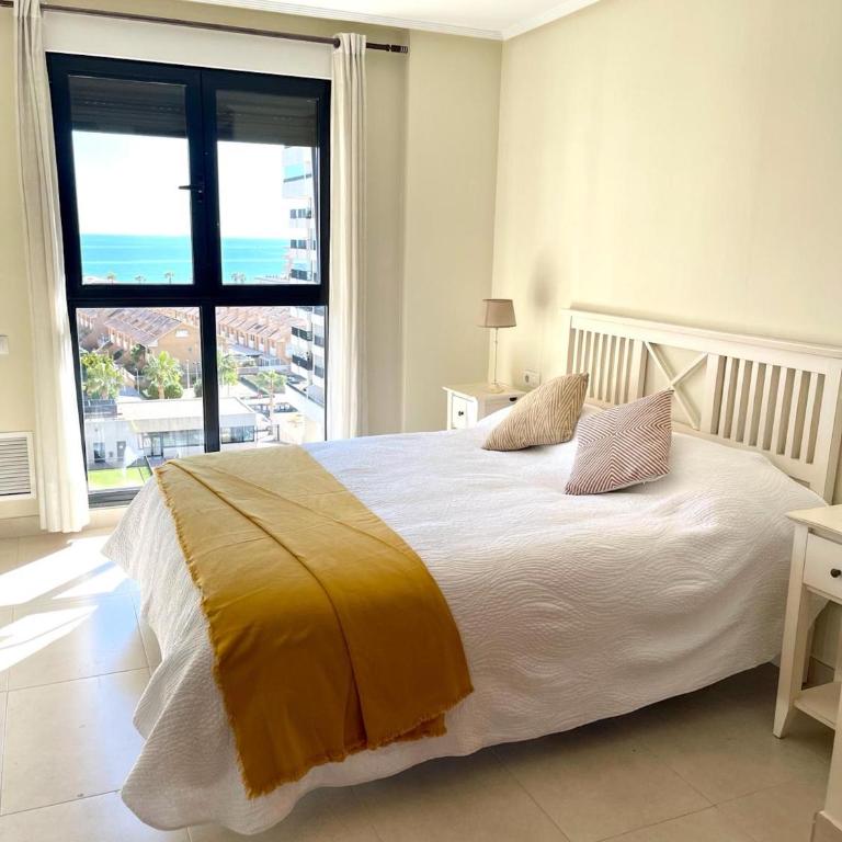 Sea View Apartment Sabbia Valencia - One-Bedroom Apartment - 3