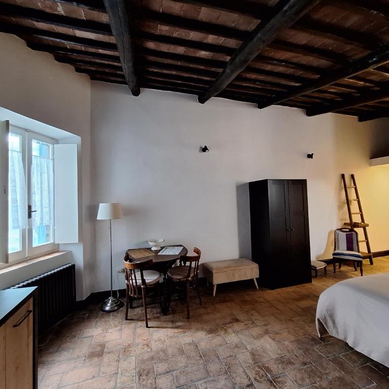 Casetta al Parione - Appartamento con 1 Camera da Letto - 1