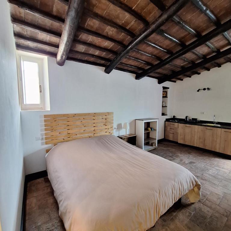 Casetta al Parione - Appartamento con 1 Camera da Letto - 16