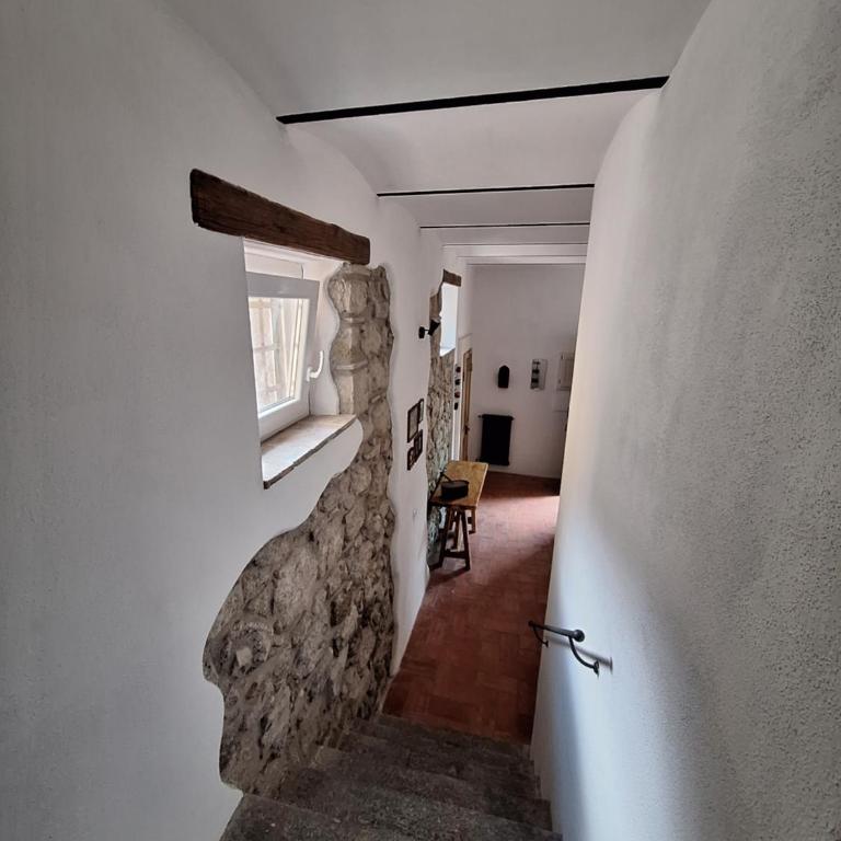 Casetta al Parione - Appartamento con 1 Camera da Letto - 6