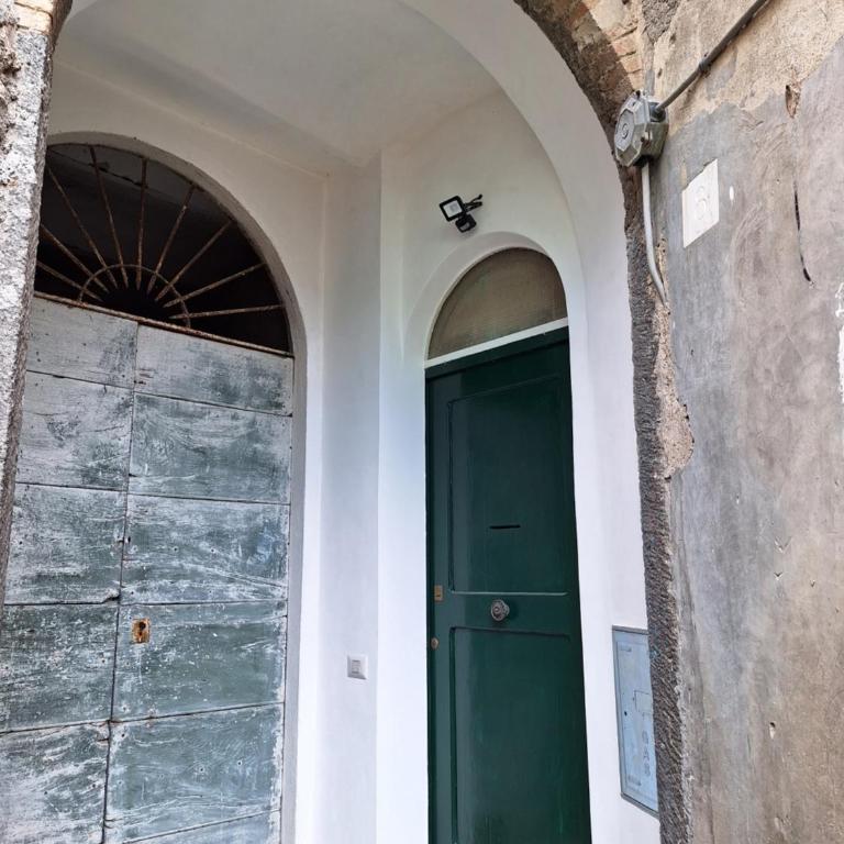 Casetta al Parione - Appartamento con 1 Camera da Letto - 21