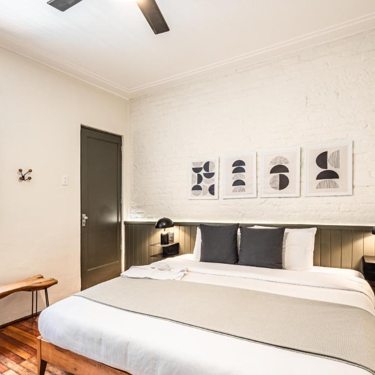 LAREDO By Mr W - Apartamento de 1 dormitorio - 1
