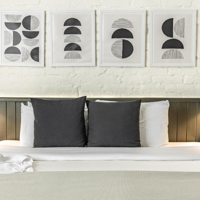LAREDO By Mr W - Apartamento de 1 dormitorio - 4