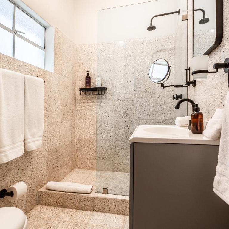 LAREDO By Mr W - Apartamento de 1 dormitorio - 5