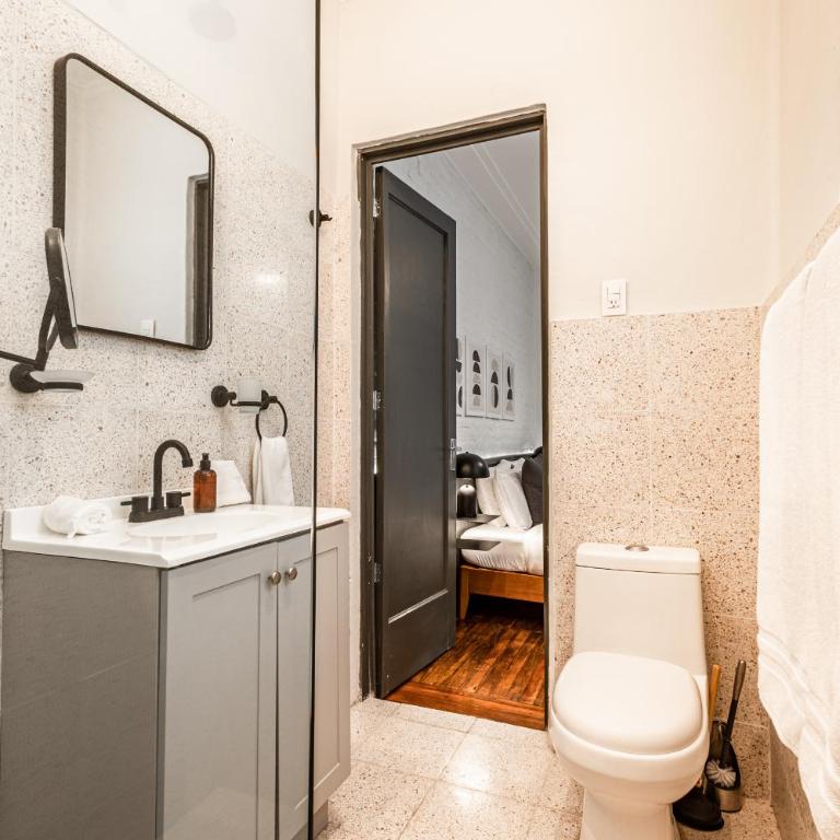 LAREDO By Mr W - Apartamento de 1 dormitorio - 7