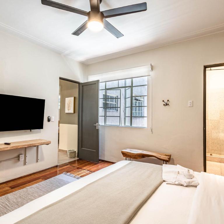 LAREDO By Mr W - Apartamento de 1 dormitorio - 8