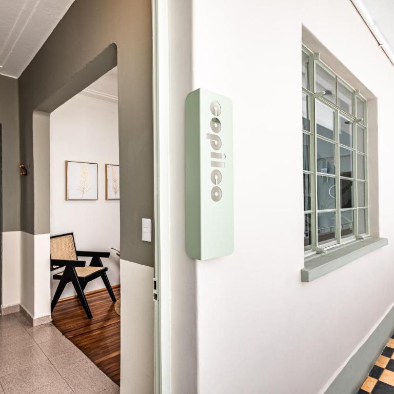 LAREDO By Mr W - Apartamento de 1 dormitorio - 11
