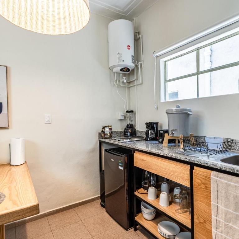 LAREDO By Mr W - Apartamento de 1 dormitorio - 12