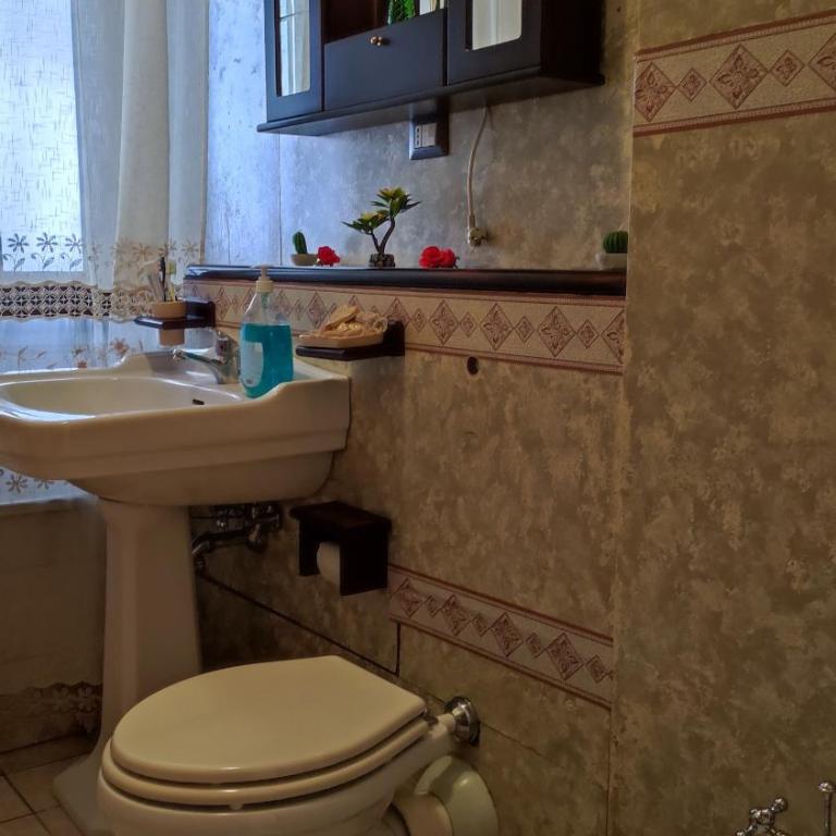 Casa Amici Miei - Two-Bedroom Apartment - 4