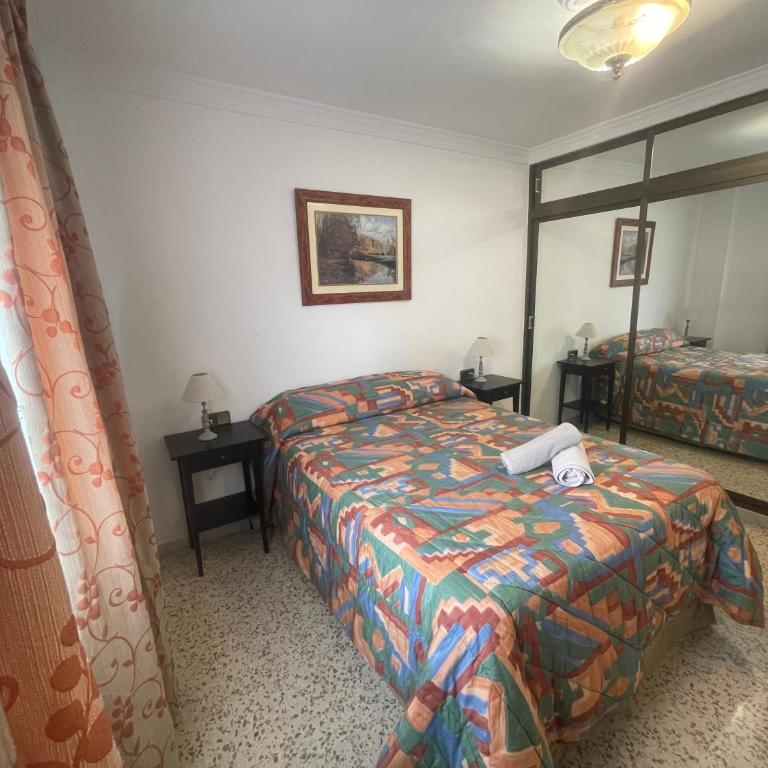 GRAN Y MAGNÍFICO APARTAMENTO EN MáLAGA - Apartamento - 9