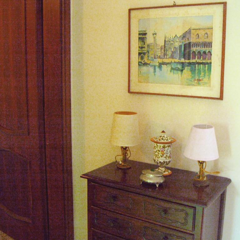 Americhe Apartment - Appartamento con 3 Camere da Letto - 9