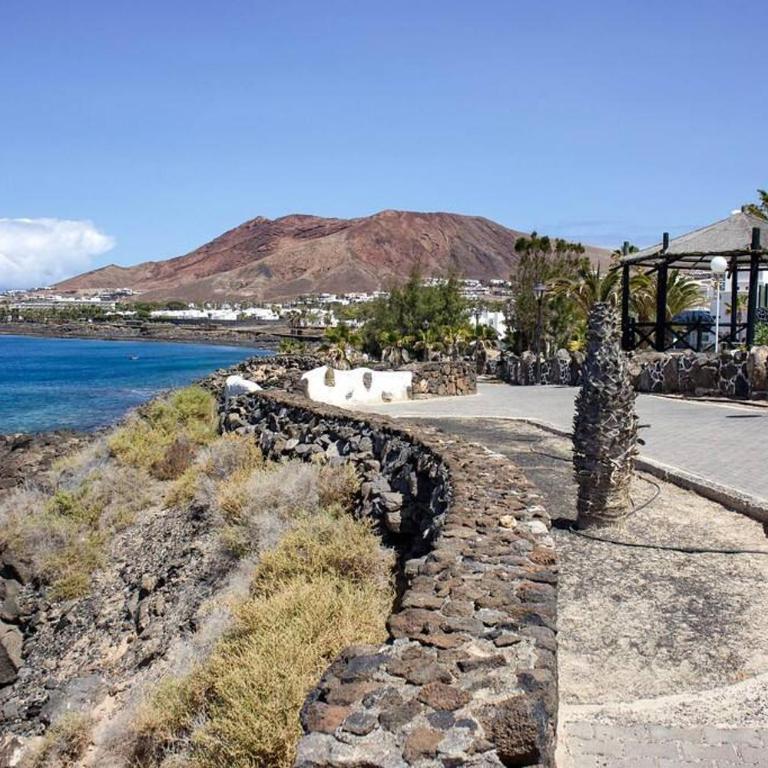 Marisco, céntrico con terraza - One-Bedroom Apartment - 23