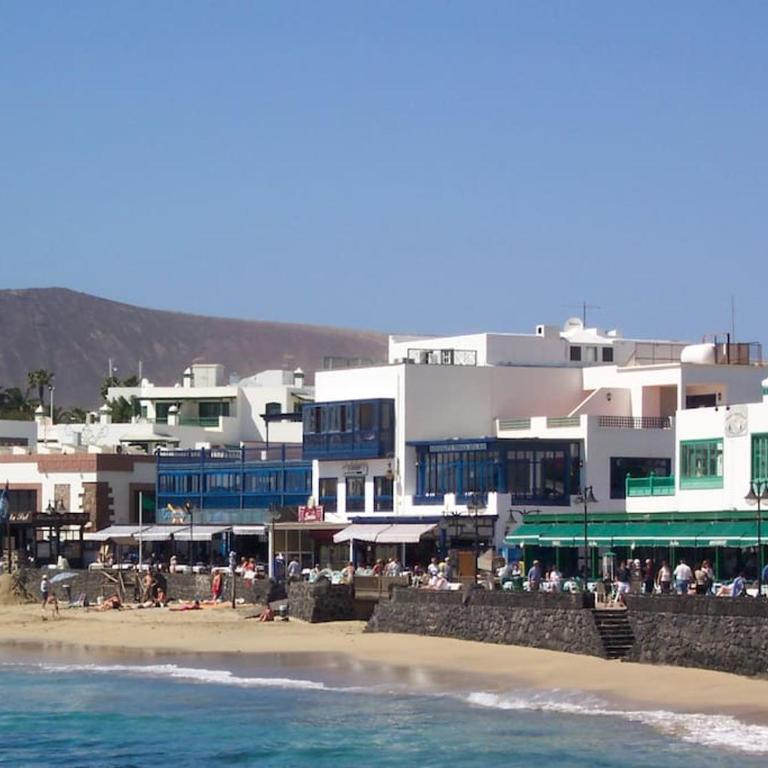 Marisco, céntrico con terraza - One-Bedroom Apartment - 26