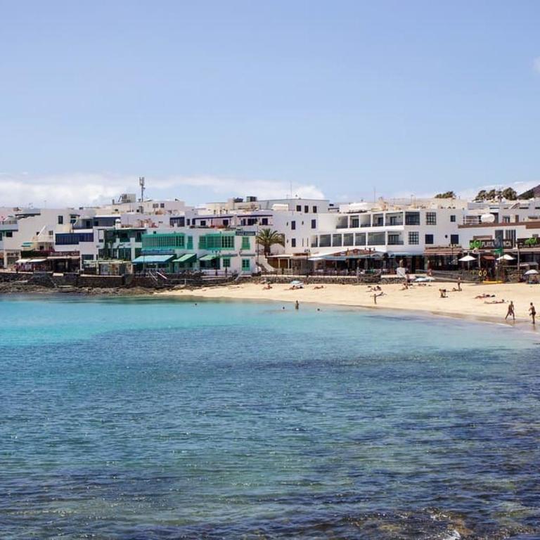 Marisco, céntrico con terraza - One-Bedroom Apartment - 27