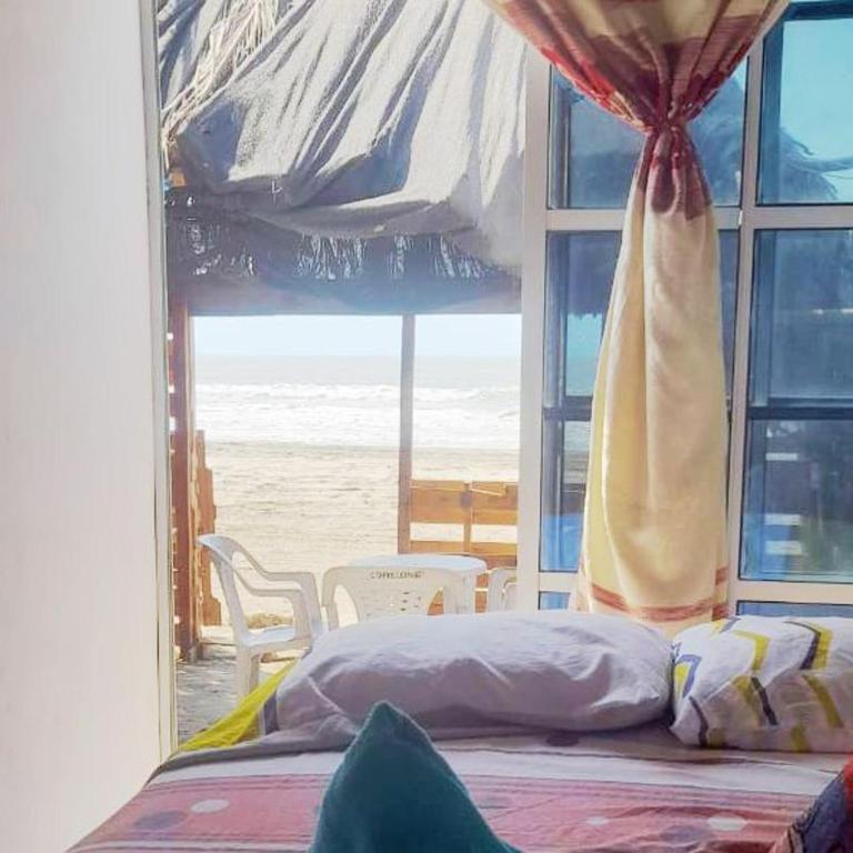 Casa MAR de FE - Double Room with Private Bathroom - 12