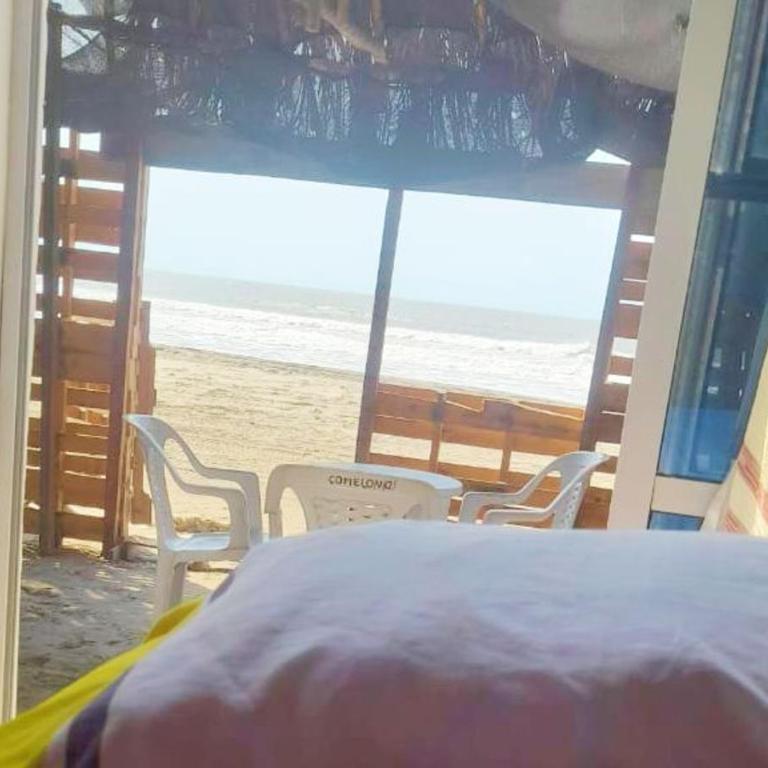 Casa MAR de FE - Double Room with Private Bathroom - 5