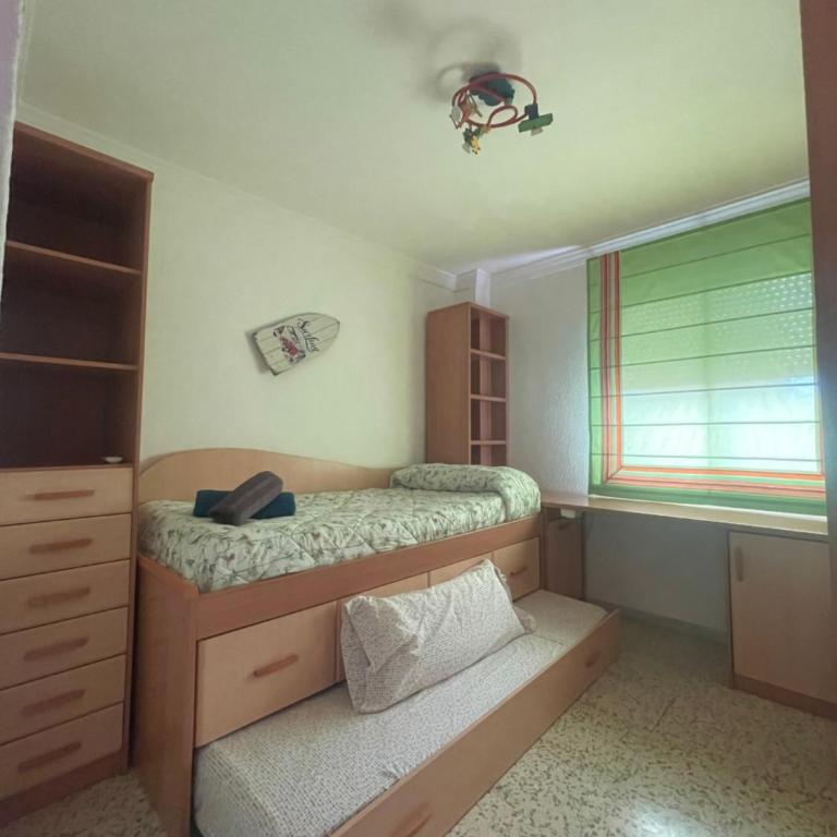 GRAN Y MAGNÍFICO APARTAMENTO EN MáLAGA - Apartamento - 12