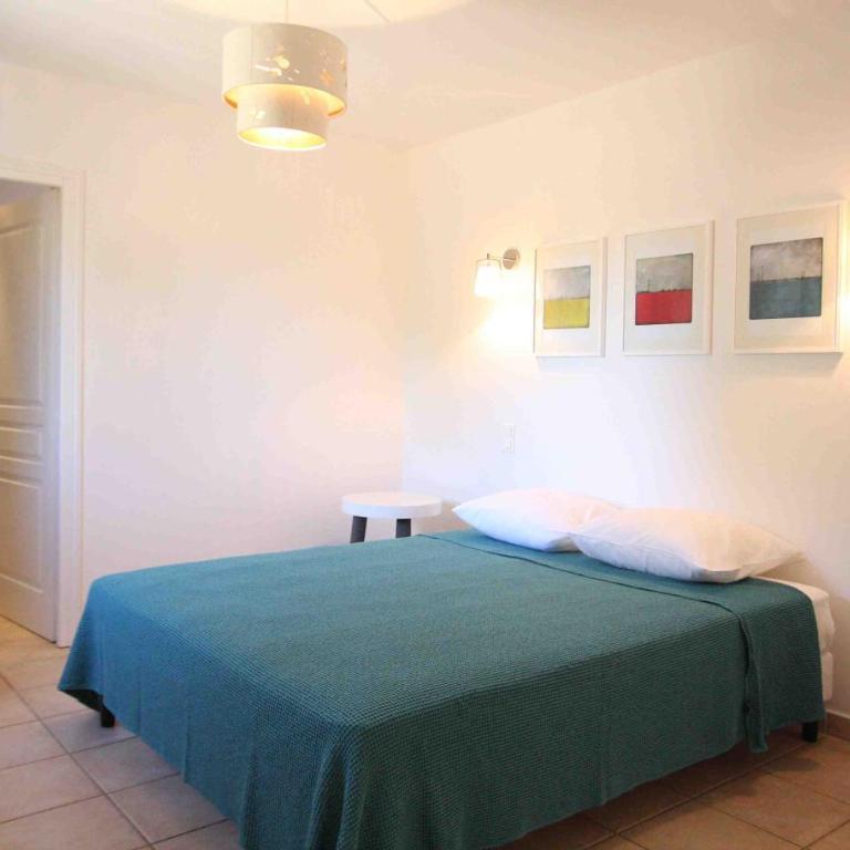 Residence Catherine - Villa 4 Chambres - 2