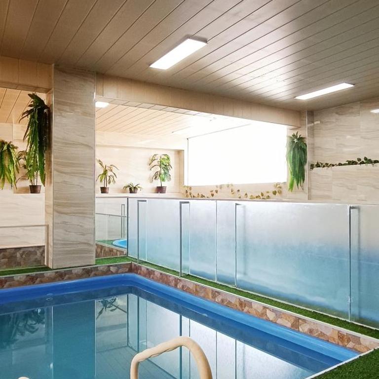 HGA-Ágata-Spa - Apartamento de 1 dormitorio - 14