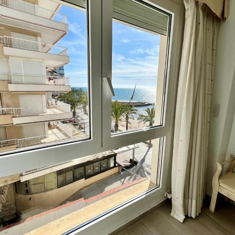 Bello Horizonte Apartman 4B - Apartamento - 13