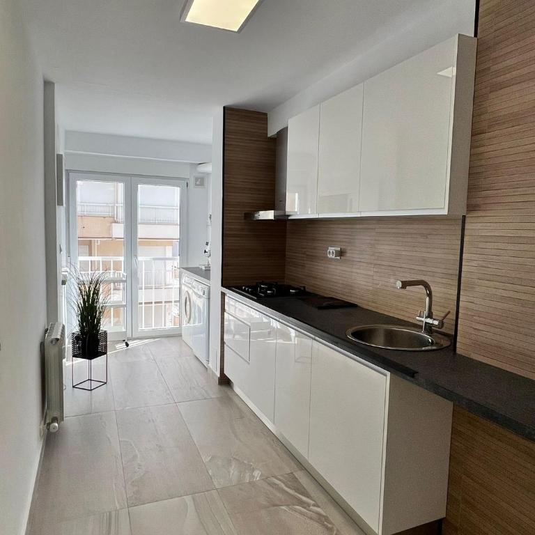 Bello Horizonte Apartman 4B - Apartamento - 19