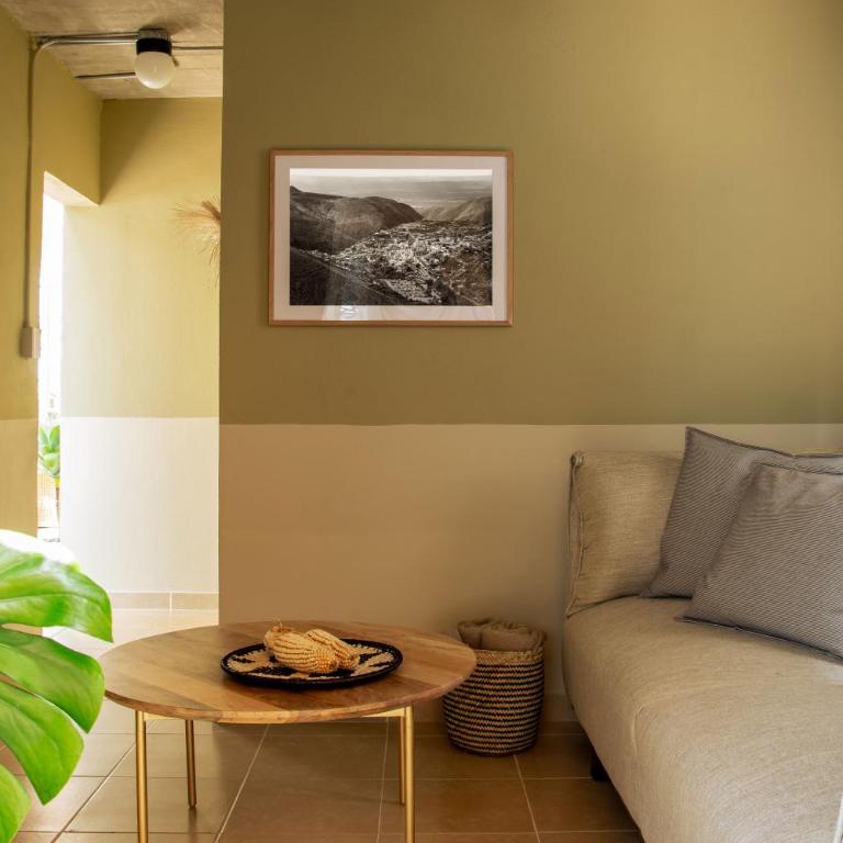 LAREDO By Mr W - Apartamento de 2 dormitorios - 2
