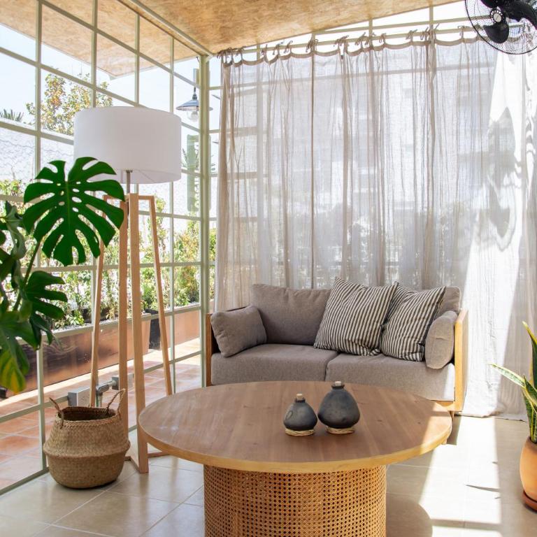 LAREDO By Mr W - Apartamento de 2 dormitorios - 1