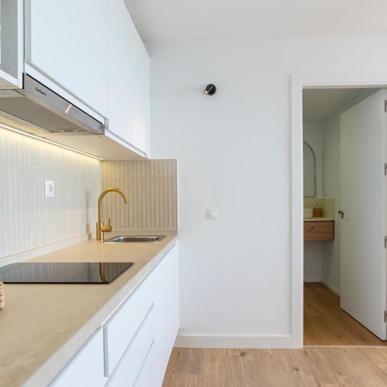 Mimosas & Sea Views by ELE Apartments - Apartamento con vistas al mar - 16