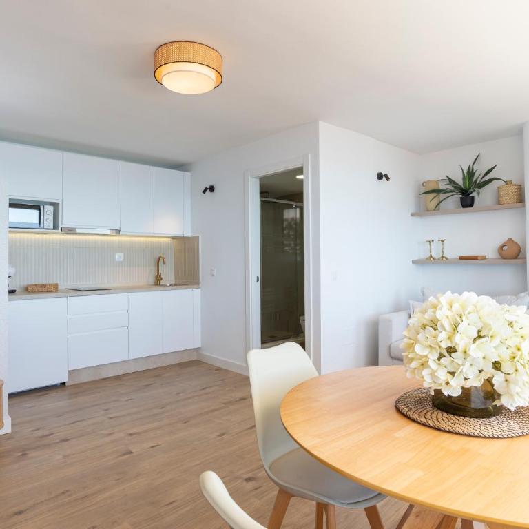 Mimosas & Sea Views by ELE Apartments - Apartamento con vistas al mar - 14