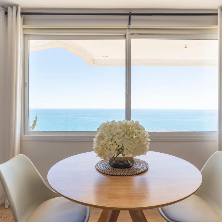 Mimosas & Sea Views by ELE Apartments - Apartamento con vistas al mar - 8