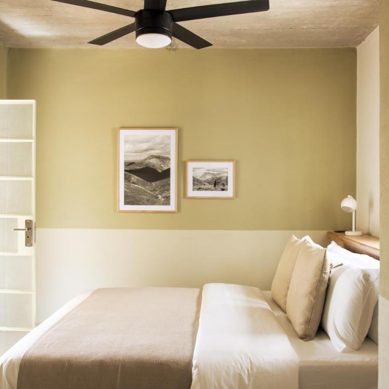 LAREDO By Mr W - Apartamento de 2 dormitorios - 13