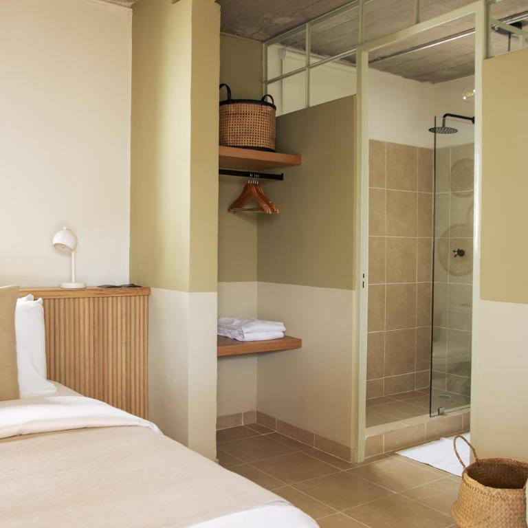 LAREDO By Mr W - Apartamento de 2 dormitorios - 23