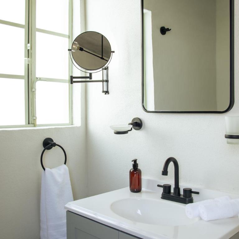 LAREDO By Mr W - Apartamento de 2 dormitorios - 20