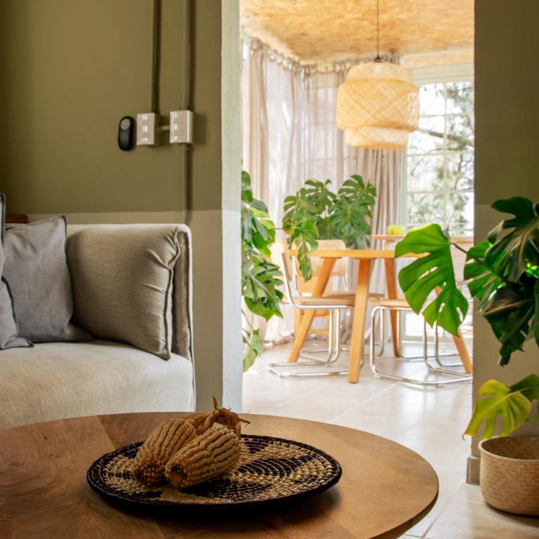 LAREDO By Mr W - Apartamento de 2 dormitorios - 24