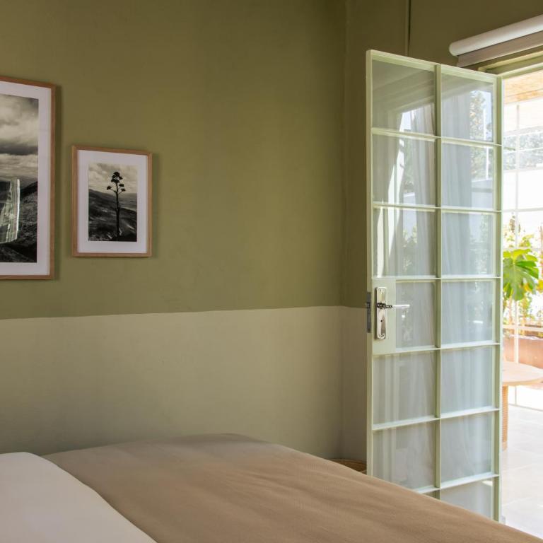 LAREDO By Mr W - Apartamento de 2 dormitorios - 27
