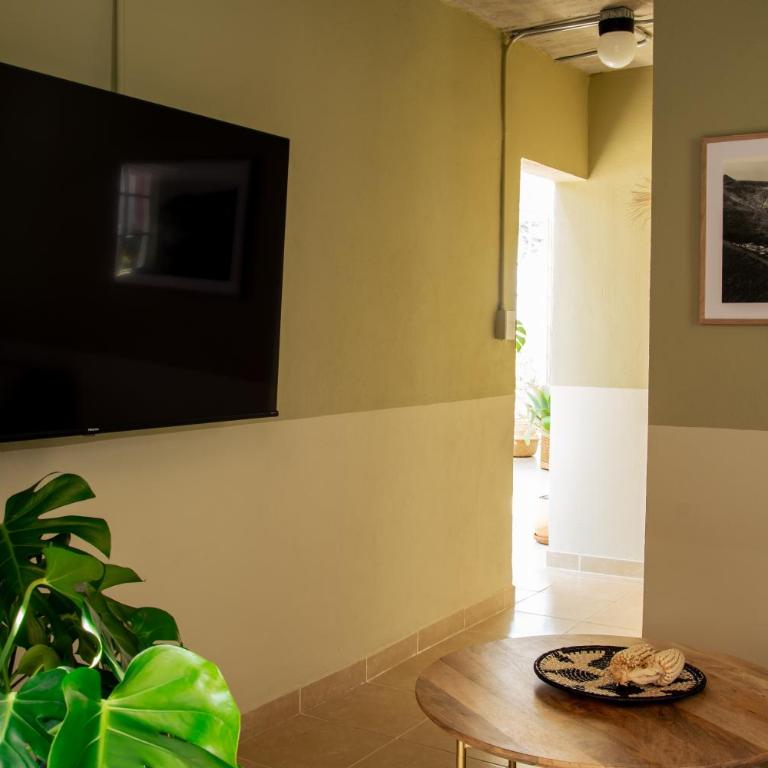 LAREDO By Mr W - Apartamento de 2 dormitorios - 32