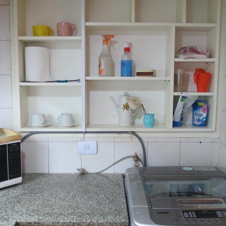 Departamento en Buenos Aires - One-Bedroom Apartment - 15